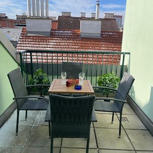 Appartement met Twee Slaapkamers